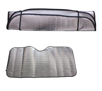 Universal Foldable Car Windshield Sun Protection Cover