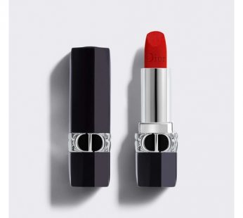 New Rouge Dior Lipstick